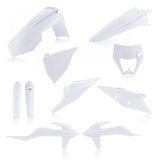 20 White