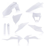 20 White
