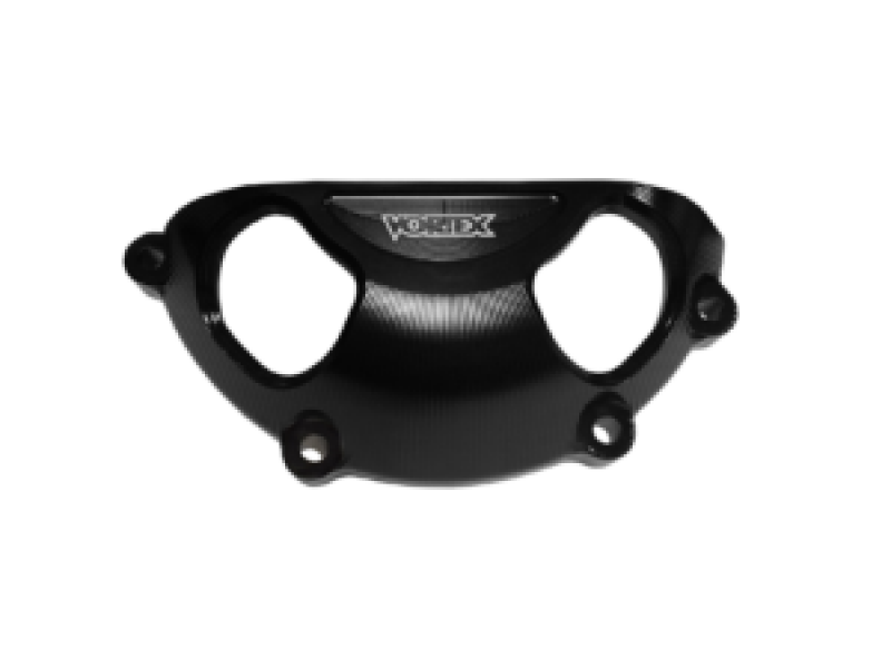 Vortex Case Guard Kawasaki ZX10 — Black Left Side (CS472K)
