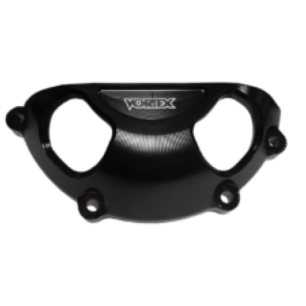 Vortex Case Guard Kawasaki ZX10 — Black Left Side (CS472K)