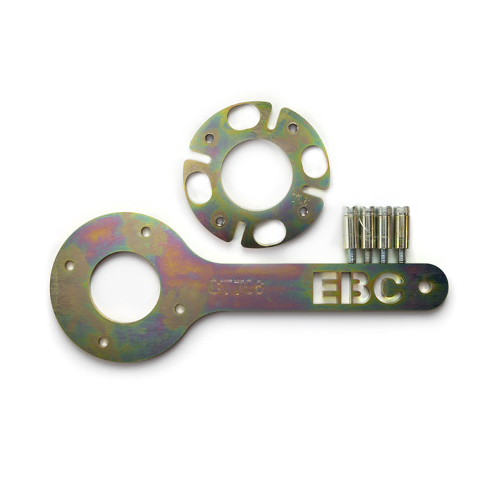 EBC 2009 Harley-Davidson V-ROD VRSCAW V-Rod (1247cc) Clutch Tool — CT706SP