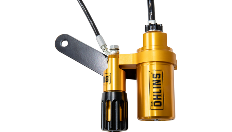 Öhlins STX 46 Street Shock (HD 517)