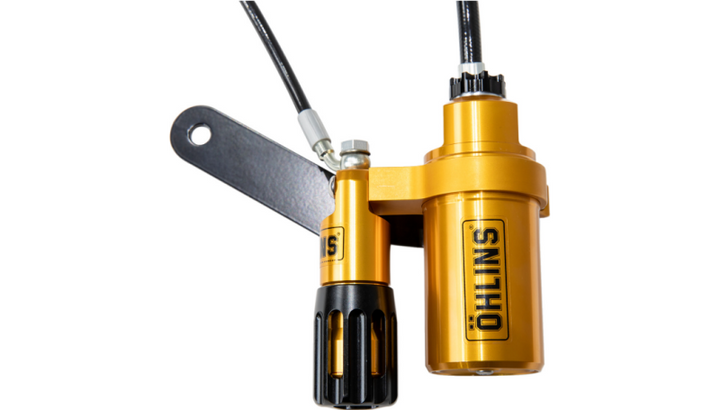 Öhlins STX 46 Street Shock (HD 517)