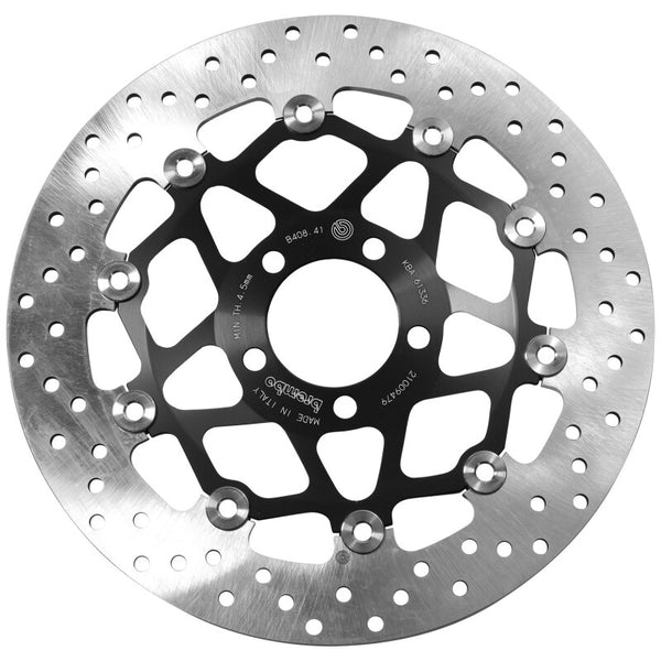 Brembo Brake Rotor (78B40841)