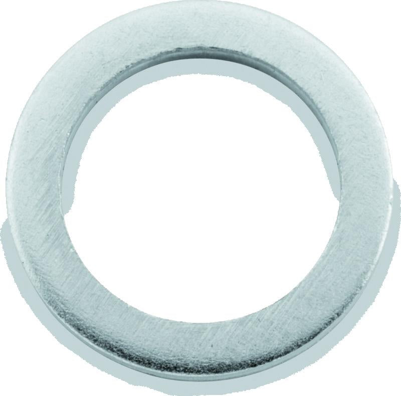 BikeMaster Aluminum Crush Washer - M16 (10-Pack)