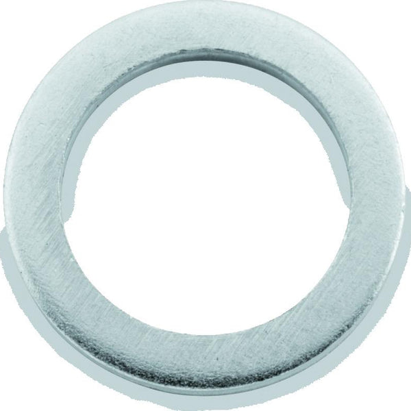 BikeMaster Aluminum Crush Washer - M14 (10-Pack)