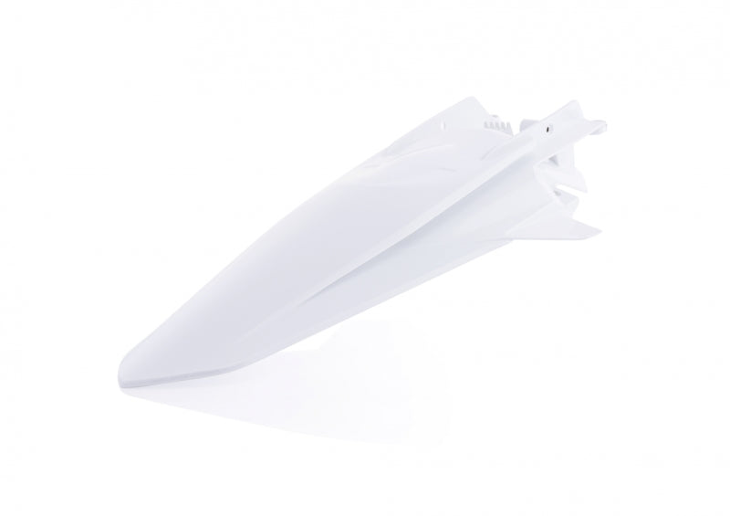Acerbis 20-23 KTM XCF-W350/500/ XC-W150tpi-300tpi/ EXC300tpi/ EXC-F350/500 Rear Fender - Default Title