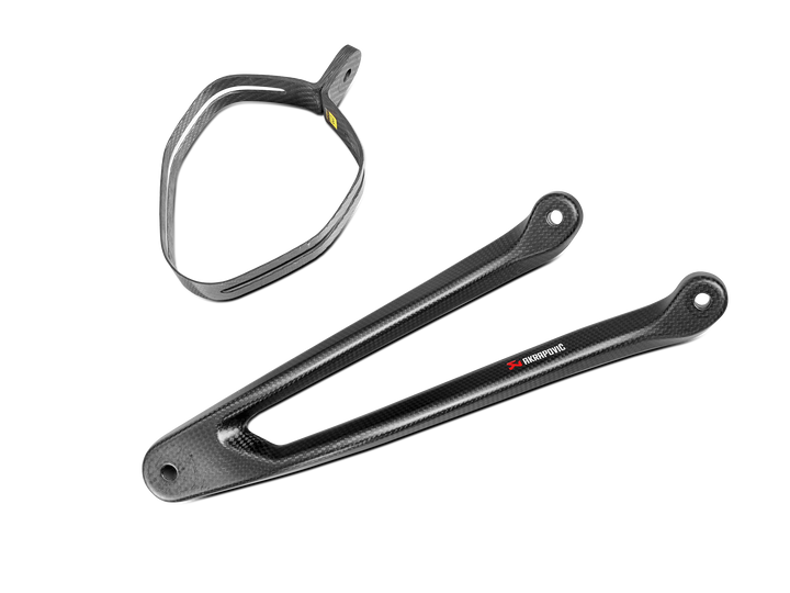 Akrapovic Exhaust Bracket Kawasaki ZX10R 2016-2020