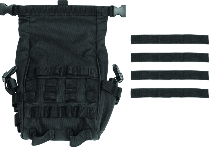 Kuryakyn Barrio Bag
