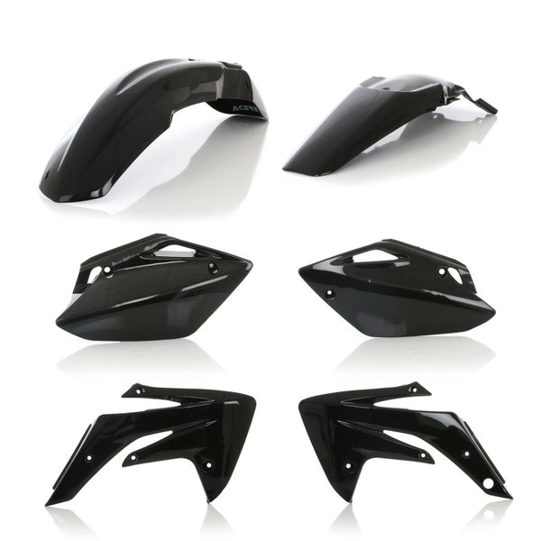 Acerbis 07+ Honda CRF150R Plastic Kit