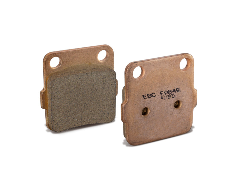 EBC 94-97 Yamaha RXS 115 Front Utility Grade Sintered Pad Blend — FA81R