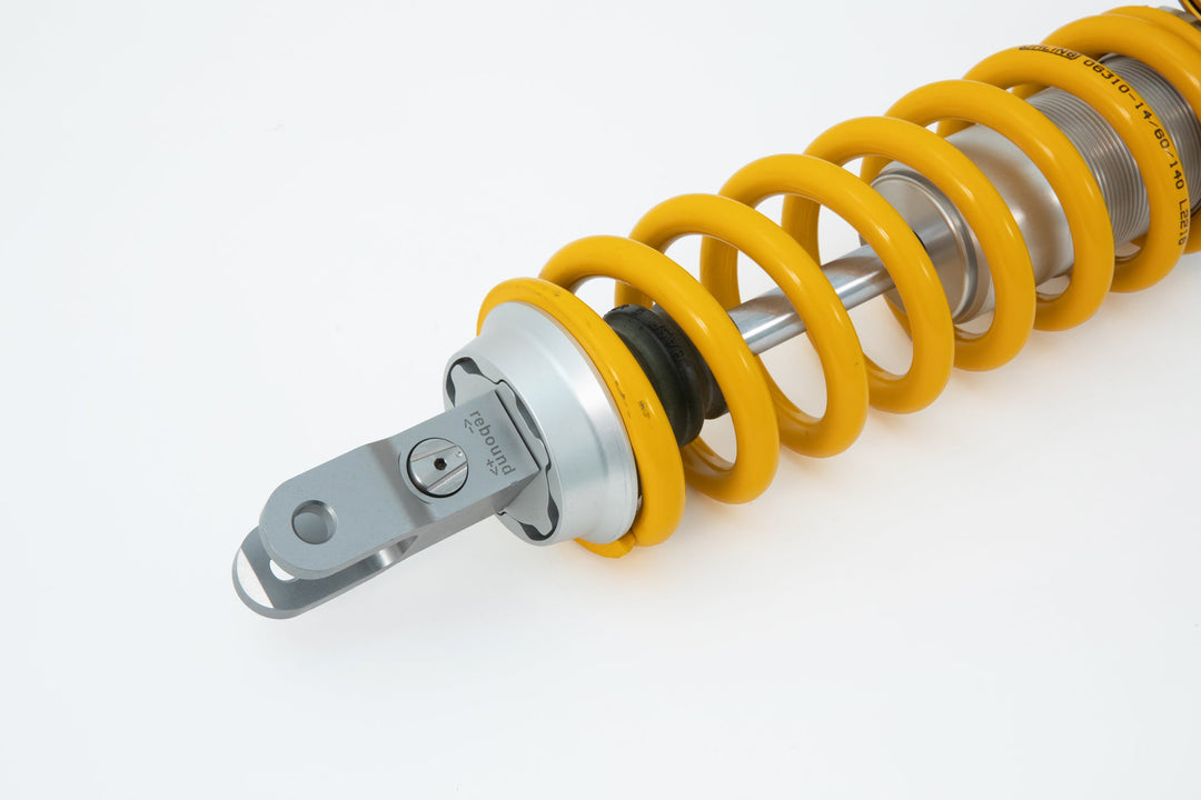 Öhlins TTX Flow DV Shock (DMX 0210)