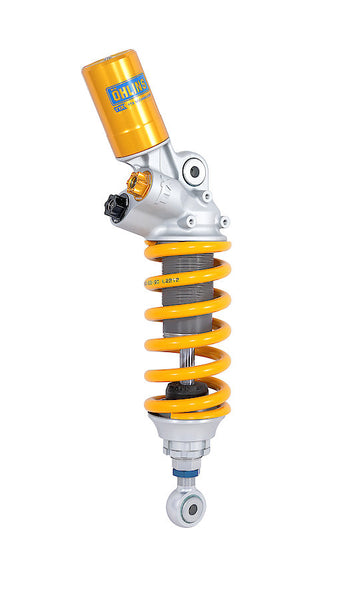 Öhlins TTX GP Shock (DU 466) for 2015-2018 Ducati 1299 Panigale +1 more