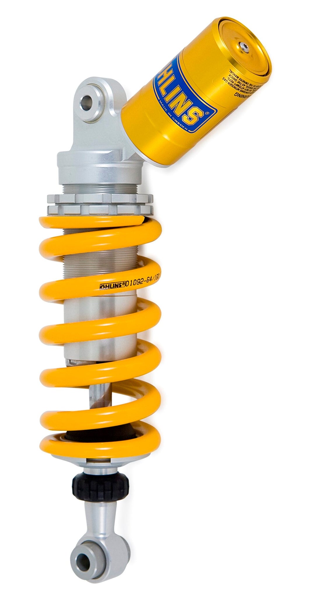 Öhlins STX 36 Supersport Shock (KA 744)