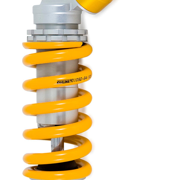 Öhlins STX 36 Supersport Shock (KA 744) for 2018-2024 Kawasaki Ninja 400