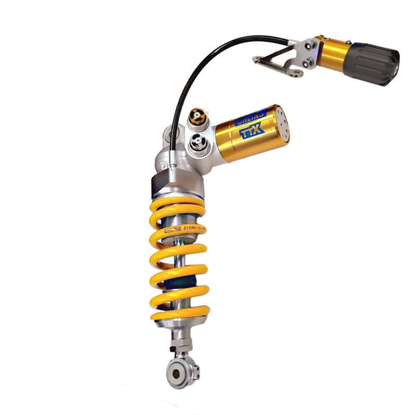 Öhlins TTX GP Shock (DU 468) for 2019-2025 Ducati Panigale V4 R +2 more