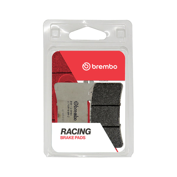 Brembo Brake Pads (07GR99RC)