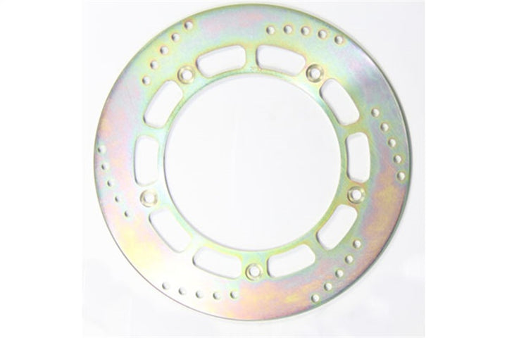 EBC 90-93 Suzuki VX 800 Front Left Standard Brake Rotor — MD3033LS