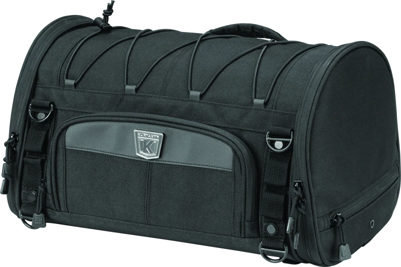 Kuryakyn Momentum Roll Bag