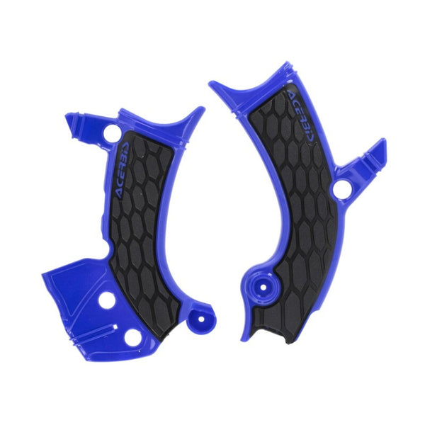 Acerbis 2024 Yamaha WR450F X-Grip Frame Guard
