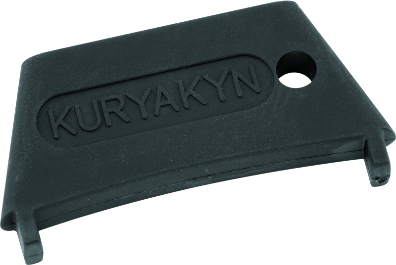 Kuryakyn Replacement Keys For 8309 &amp; 8310 Gas Cap