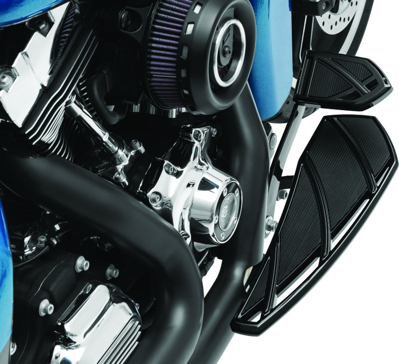 Kuryakyn Phantom Brake Pedal Pads