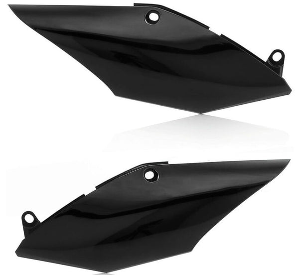 Acerbis 17-22 Honda CRF250R/ CRF450R/ CRF450R-S/ CRF250RX/ CRF450RX Side Panels