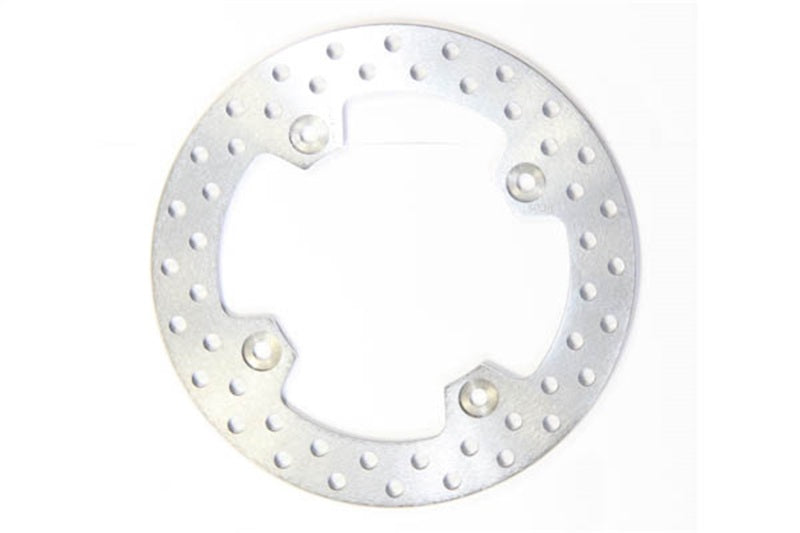 EBC 90-95 Suzuki DR 250 Rear Left Standard Rotor — MD6038D