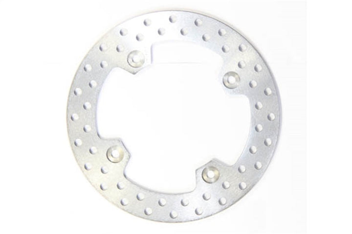 EBC 90-95 Suzuki DR 250 Rear Left Standard Rotor — MD6038D