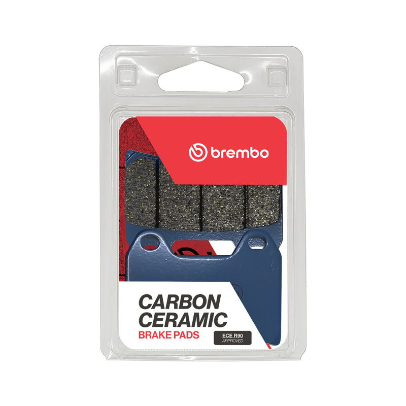 Brembo Brake Pads (07BB1907)