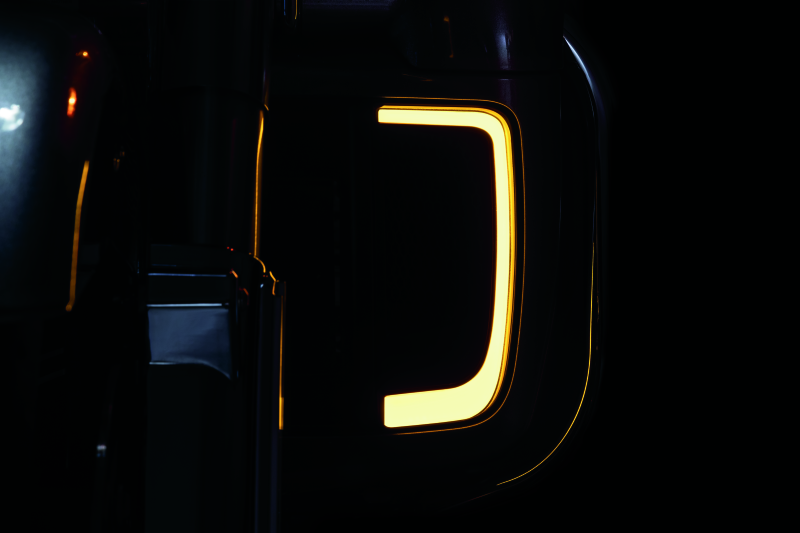 Kuryakyn Tracer Lower Fairing Grills
