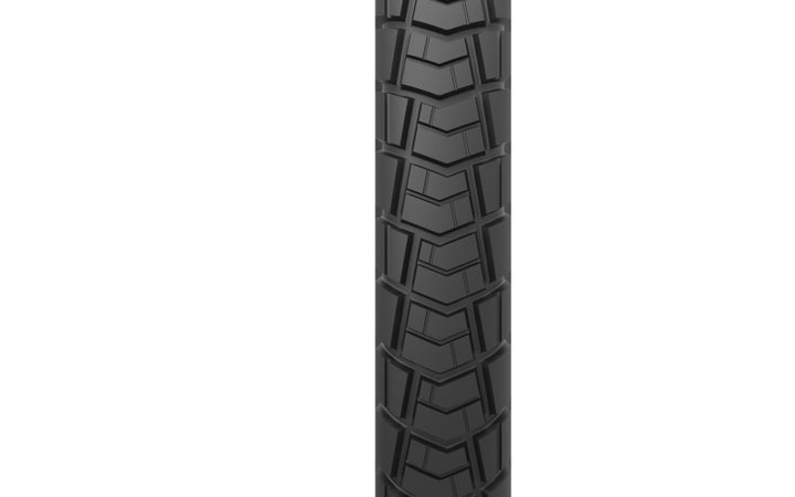 Kenda K6342 Trakmaster DTR — 120/70-19 Front