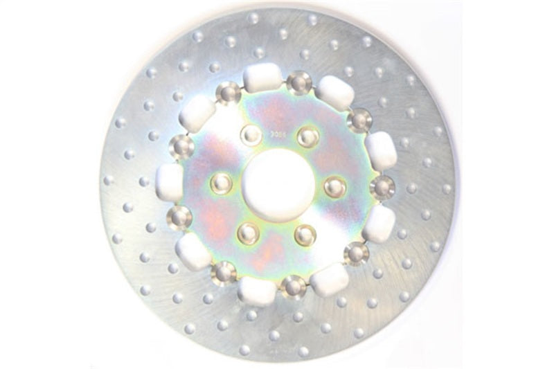 EBC 00-01 Suzuki VL 1500 Legendary Classic Rear Left Standard Rotor — MD3086