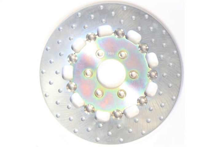 EBC 00-01 Suzuki VL 1500 Legendary Classic Rear Left Standard Rotor — MD3086