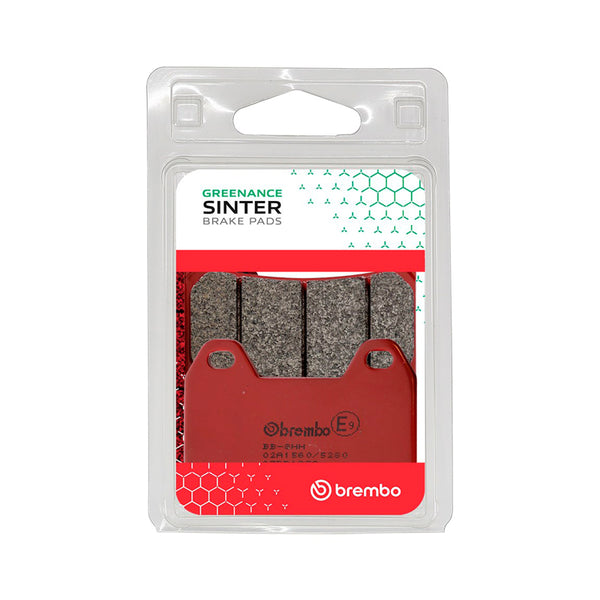 Brembo Brake Pads (07BB19SA)
