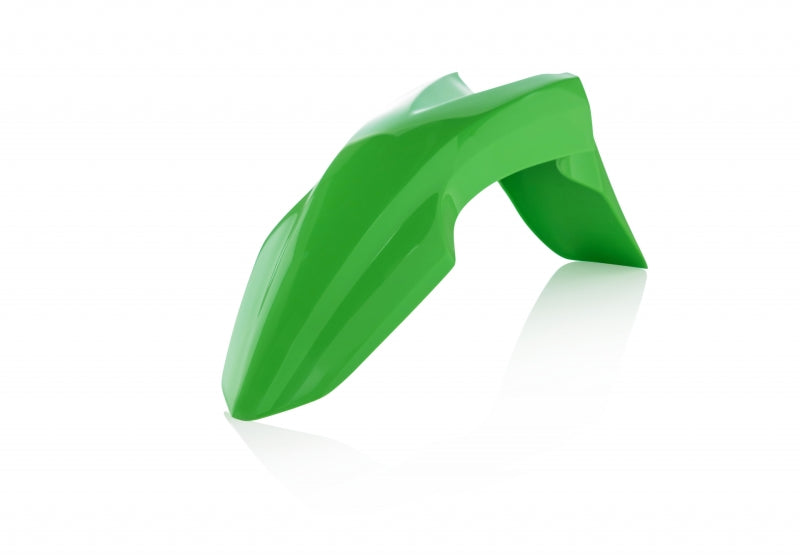 Acerbis 10+ Kawasaki KLX110/110L Front Fender - Default Title