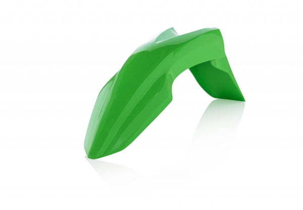 Acerbis 10+ Kawasaki KLX110/110L Front Fender