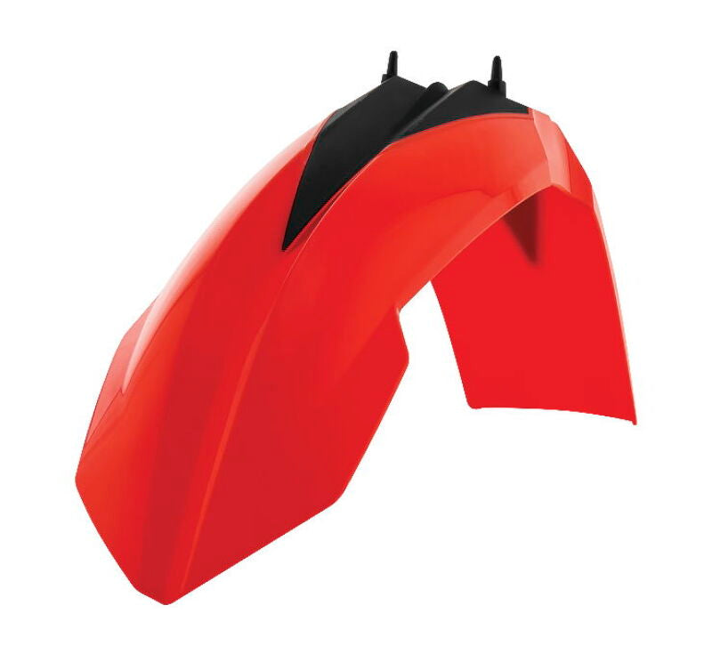 Acerbis 13-17 KTM SX85 Front Fender - Flo - Default Title
