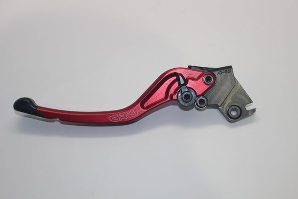 CRG RC2 Clutch Lever - Standard Red (2AD-631-T-R)