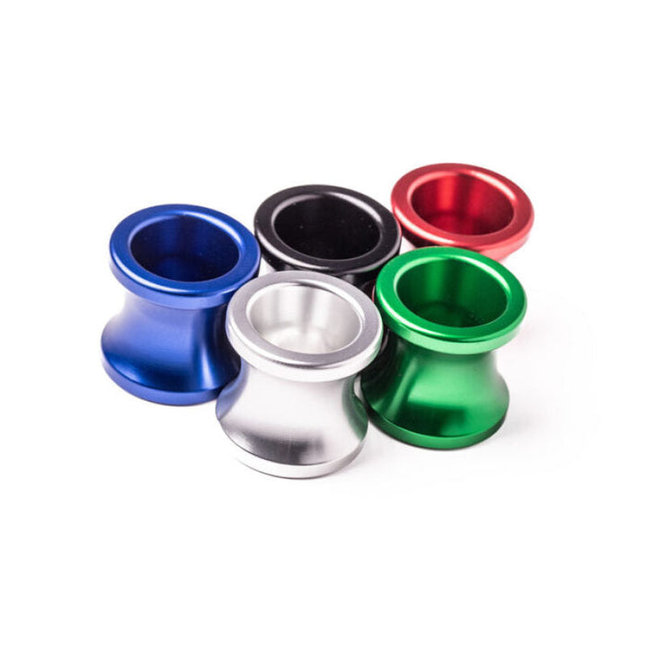 Vortex Swingarm Spools 10mm 