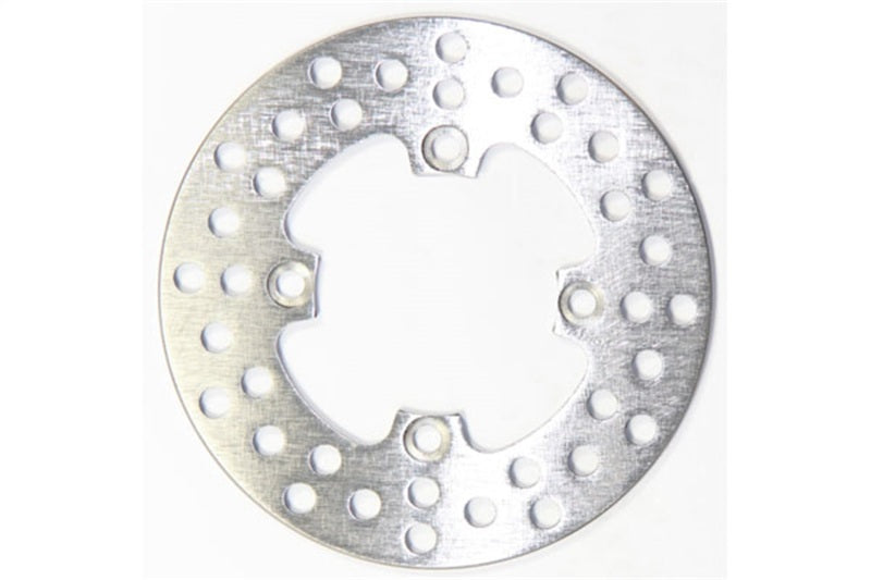 EBC 00-24 Kawasaki KX 65 Front Left Standard Brake Rotor — MD6166D