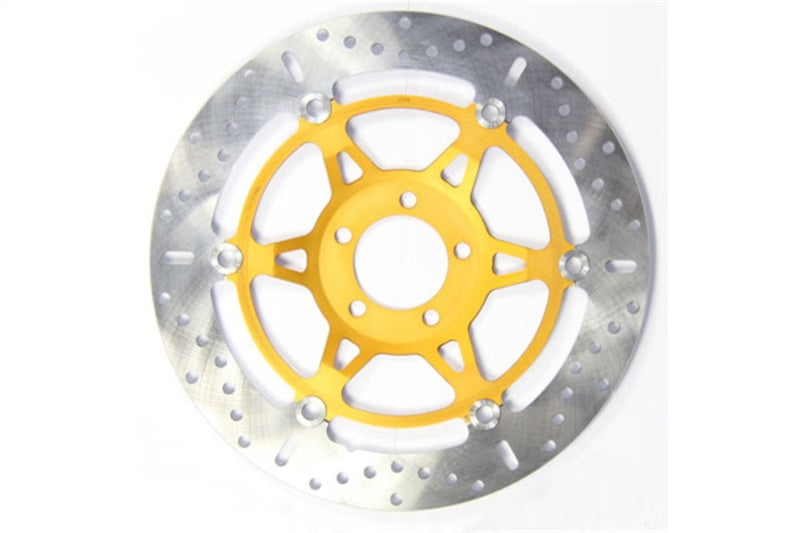 EBC 91-95 Kawasaki ZX 750 Ninja ZX-7 Front Left/Right Standard Rotor — MD4022X