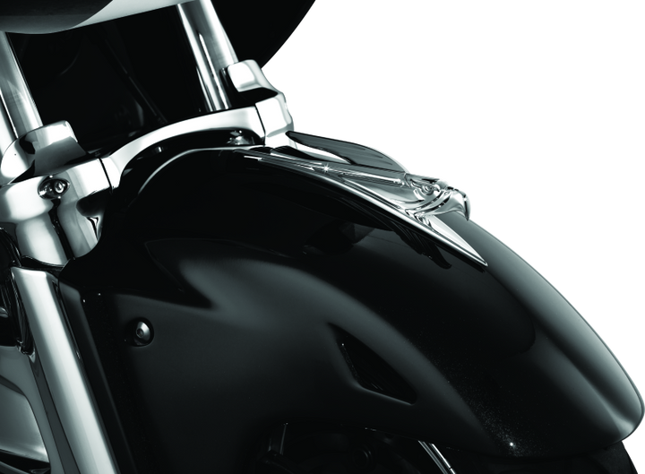 Kuryakyn Deco Eagle Fender Ornaments
