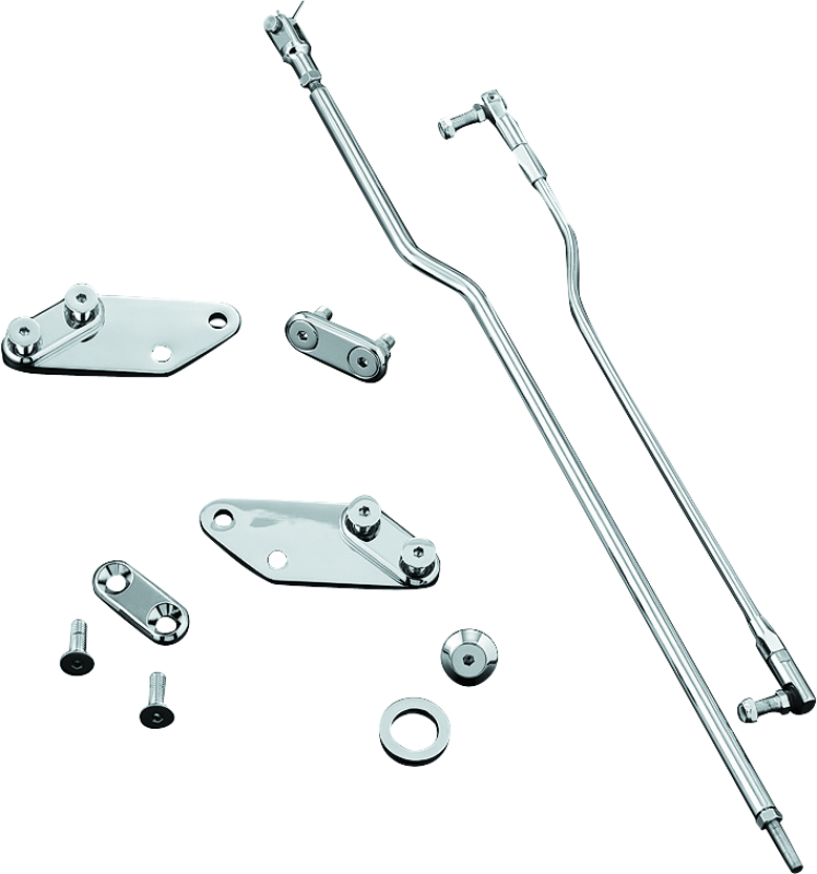 Kuryakyn Forward Controls