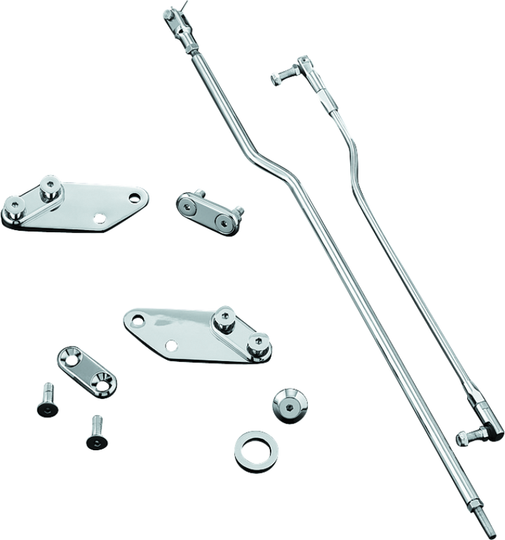 Kuryakyn Forward Controls
