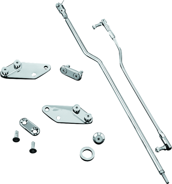 Kuryakyn Forward Controls