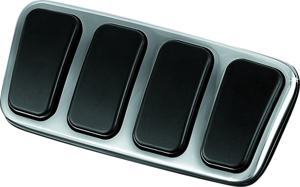 Kuryakyn Brake Pedal Pads