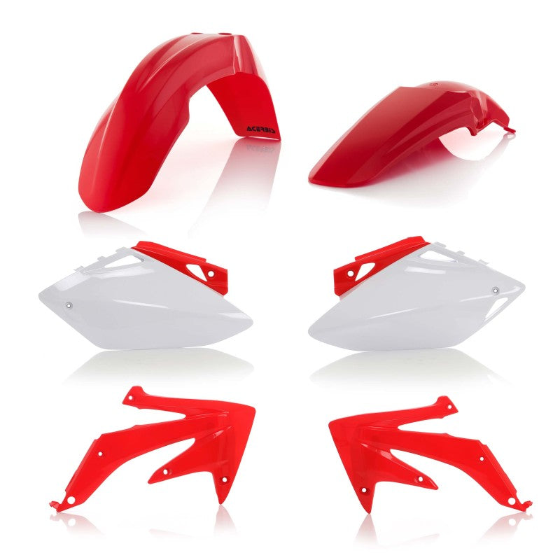 Acerbis 05-06 Honda CRF450R Plastic Kit - Original 05 - Default Title