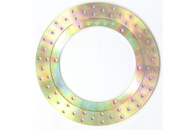 EBC 96-98 Yamaha XVZ 1300 LTK Venture Rear Left Standard Rotor — MD2078