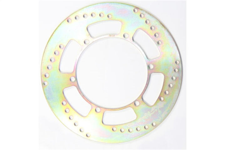 EBC 91-93 Suzuki GSX 1100 Rear Left Standard Rotor — MD3038